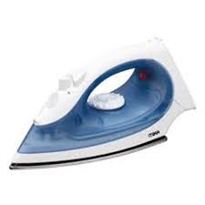 Mikachi Steam Iron Msti405