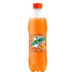 Mirinda Orange 500Ml
