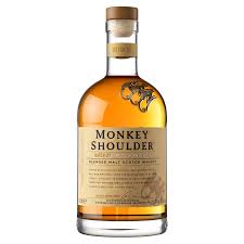 Monkey Shoulder Scotch Whisky 1Ltr
