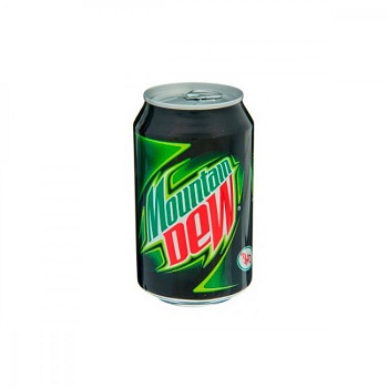 Mountain Dew 330Ml