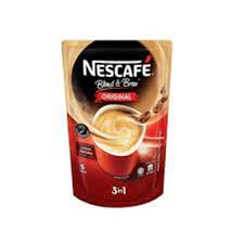 Nescafe 3In1 Original Coffee 18G