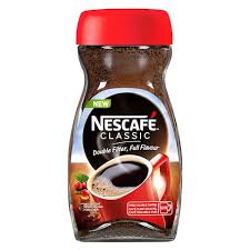 Nescafe Classic Jar 50g