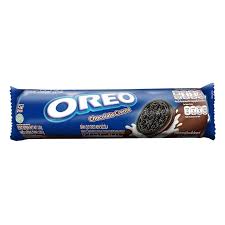 Oreo Cookies Choco Creme 137g