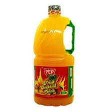 Pep Fruit Cocktail Drink 2L