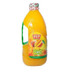 Pep Mango Drink 2L