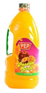 Pep Passion Drink 2L