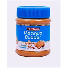 Pep Peanut Butter Crunchy 250G