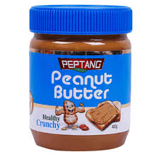 Pep Peanut Butter Crunchy 400G
