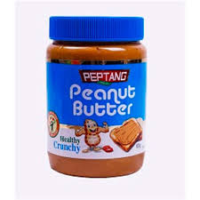 Pep Peanut Butter Crunchy 800G