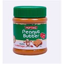 Pep Peanut Butter Sugar Free 250G