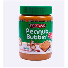 Pep Peanut Butter Sugar Free 800G
