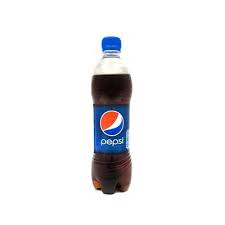 Pepsi Cola 500Ml
