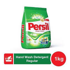 Persil Hand Wash Detergent Powder 1Kg