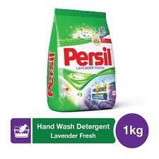 Persil Washing Detergent Lavender 1Kg