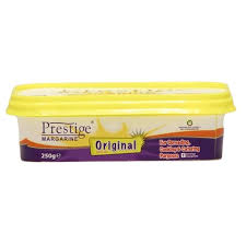 Prestige Margarine 250g