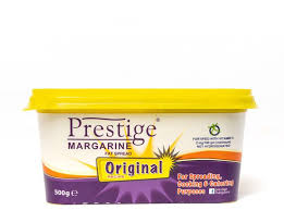 Prestige Margarine Original 500 g