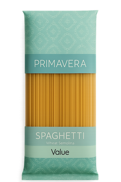 Primavera Value Spaghetti 700g