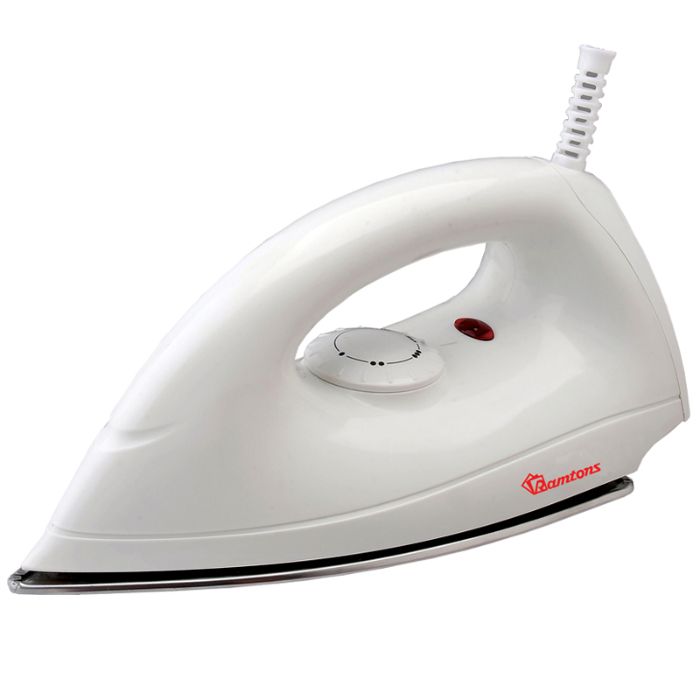Ramtons Dry Iron Rm-305