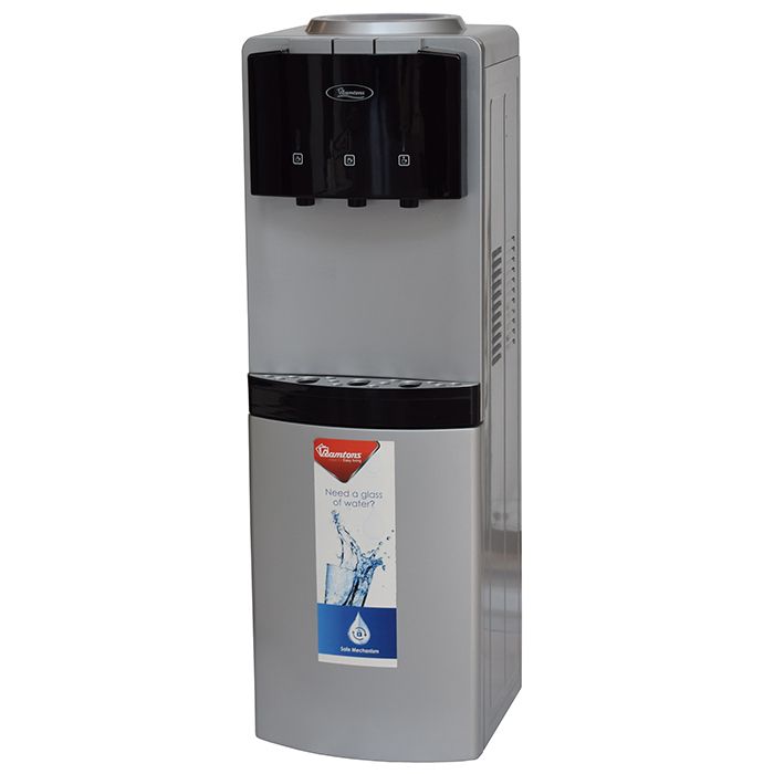 Ramtons W-Dispense 3Tap Rm-565