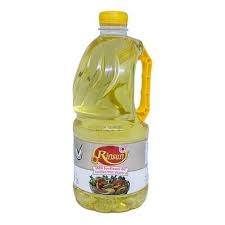 Rinsun Sunflower Oil 2L