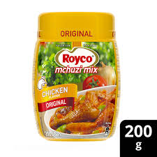 Royco Mchuzi Mix Chicken 200g