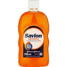 Savlon Antiseptic 250ml