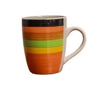 Storesome Promo Mug Ass- Design