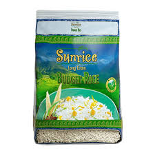 Sunrice Long Grain Rice 5 Kg