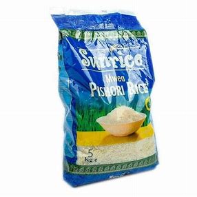Sunrice Pishori Rice 2Kg