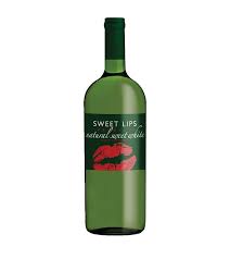 Sweet Lips White 1L