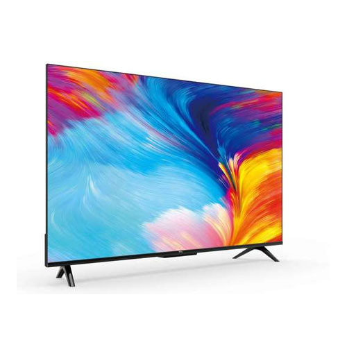 Tcl 43P725 43 Inch4K Uhd Smart Tv