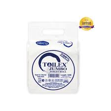 Tena Jumbo Tissue Paper 100 M