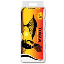 Tiara Tissue Paper 10-Pack