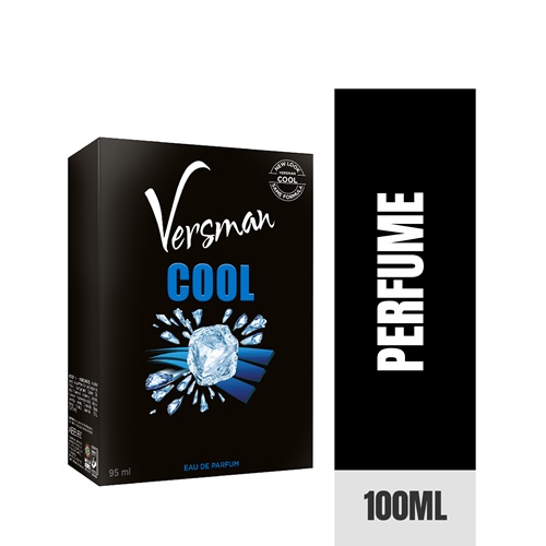 Versman Cool Pour Homme Edp 100ml