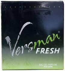 Versman Fresh Pour Homme Edp 100ml