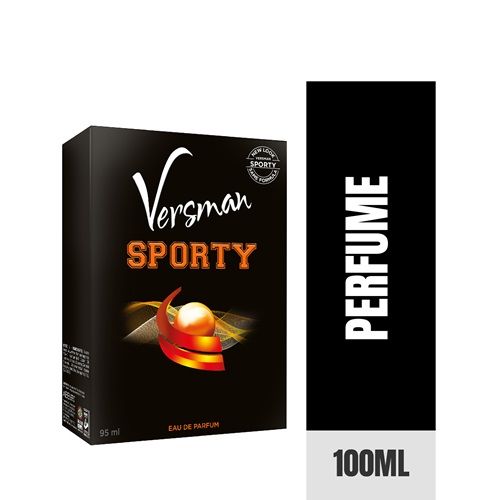 Versman Sporty Pour Homme Edp 100ml