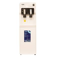 Von W-Dispenser Vada2311W Fs Cc Wht