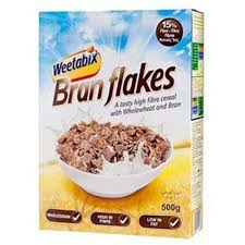 Weetabix Chocolate 250g