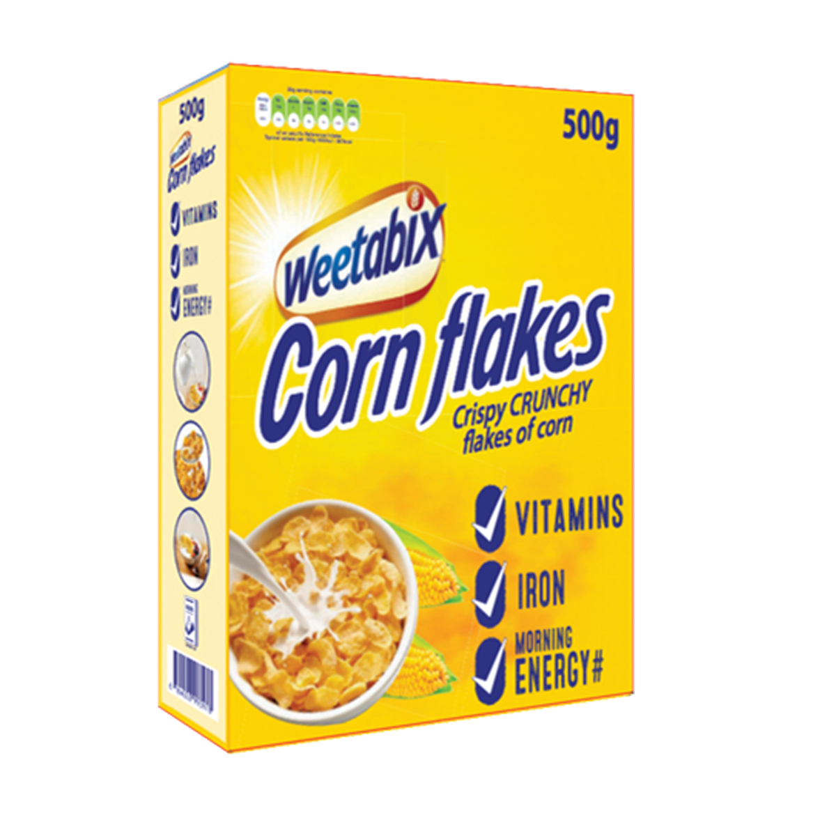 Weetabix Cornflakes 250 g