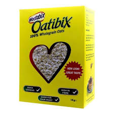 Weetabix Oatibix 1Kg