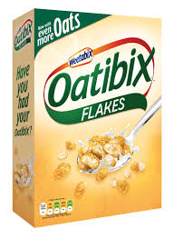 Weetabix Oatibix 575g