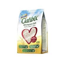 Weetabix Oatibix Wholegrain Oats 500g