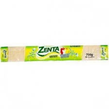 Zenta Soap Cream 700g