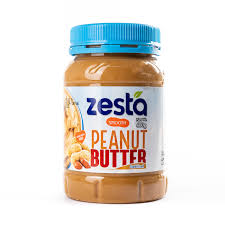 Zesta Peanut Butter 800G