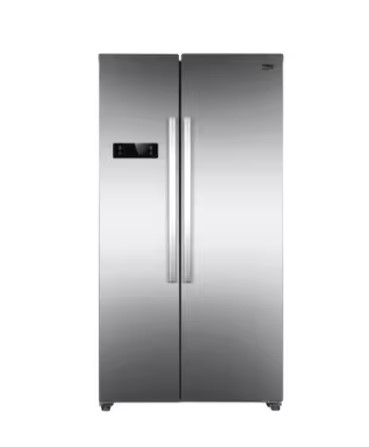 Beko Fridge Bff 255 Uk Sbs 472L