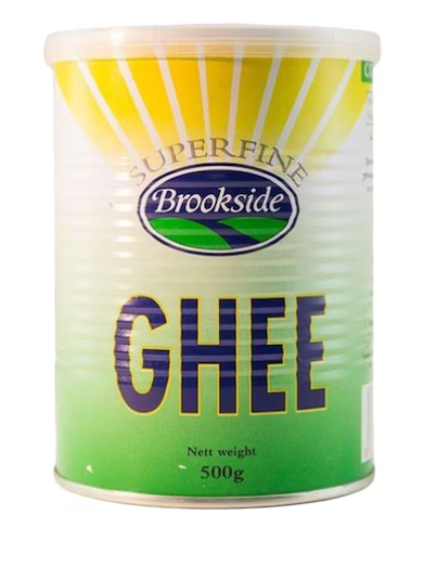 Brookside Superfine Ghee 500g