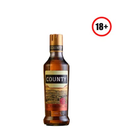 County Spirit 250Ml