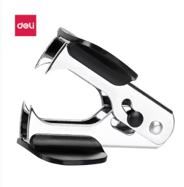 DELI E0231 STAPLE REMOVER