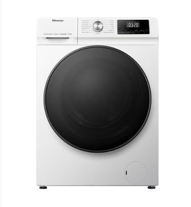 Hisense Washer Drier WDQA8014VJMWT 8/5Kg