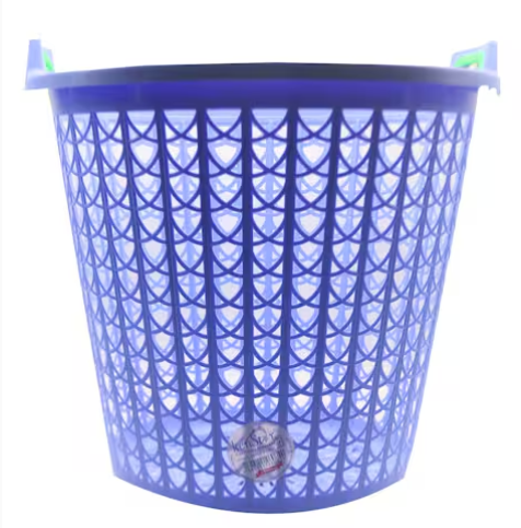 KENSTAR LAUNDRY BASKET WITHOUT LI